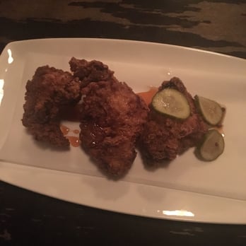 The Roosevelt - Fried chicken special! - Southern Near Me - Richmond, Virginia The Roosevelt - Fried chicken special! - Southern Near Me - Richmond, Virginia