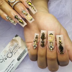 Angel Nails & Facial
