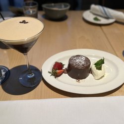 Ocean Blue Restaurant & Oyster Bar