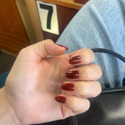 Chic Nails - Shellac Nails