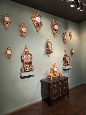 Musée des Arts Décoratifs by null