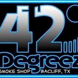 42 Degreez