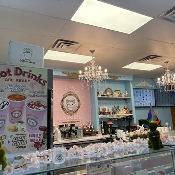 Coconut Paradise - Desserts Near Me - Carrollton, Texas Coconut Paradise - Desserts Near Me - Carrollton, Texas