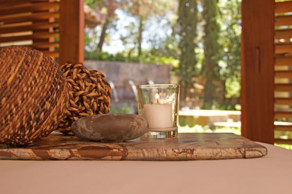 The Spa at Rancho Bernardo Inn by null
