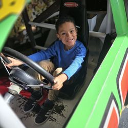 Discovery Place Kids-Huntersville