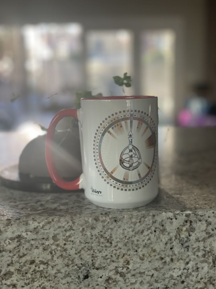 Uhkare Mind Body Soul Logo