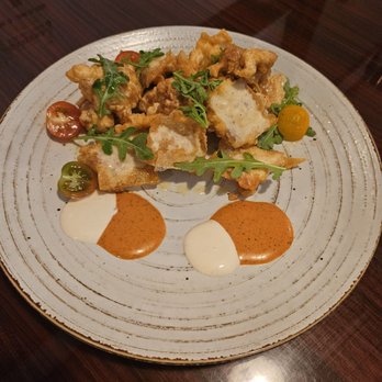 Woowa - Woowa Chicken - Korean Near Me - Gardena, California