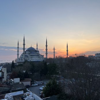 Seven Hills Seafood Restaurant - The view - Seafood Near Me - Istanbul, 34 Seven Hills Seafood Restaurant - The view - Seafood Near Me - Istanbul, 34