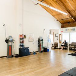 Silver Creek Physical Therapy - Los Gatos