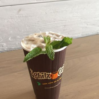 Philz Coffee - Coffee & Tea Near Me - La Jolla, California Philz Coffee - Coffee & Tea Near Me - La Jolla, California