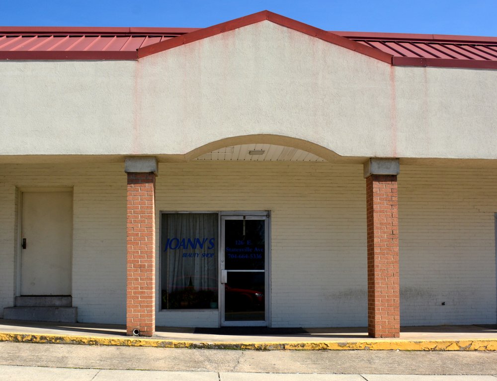 JO ANN’S BEAUTY SALON Updated September 2024 126 E Statesville Ave