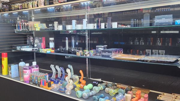 Vape Escape, 459 Main St, Ste 105, Trussville, AL 35173, US