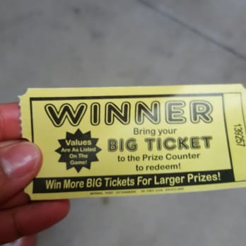 In The Game Funtrackers - Ticket awarded when you get hole in one at bonus hole, free scoops of ice cream you recieve at the restraunt. - Go Karts Near Me - Corpus Christi, Texas In The Game Funtrackers - Ticket awarded when you get hole in one at bonus hole, free scoops of ice cream you recieve at the restraunt. - Go Karts Near Me - Corpus Christi, Texas