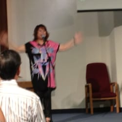 Evangelical Formosan Church of Hacienda Heights