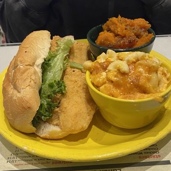 Mama J's Kitchen - Soul Food Near Me - Richmond, Virginia Mama J's Kitchen - Soul Food Near Me - Richmond, Virginia