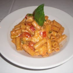 Antonia's At The Beach Restaurant & Bar