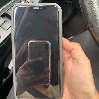 Repair World - After (with a free screen protector) - Mobile Phone Repair Near Me - Commerce, California Repair World - After (with a free screen protector) - Mobile Phone Repair Near Me - Commerce, California