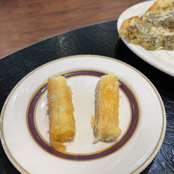Babylon Restaurant - Dessert! - Middle Eastern Near Me - Rochester, New York Babylon Restaurant - Dessert! - Middle Eastern Near Me - Rochester, New York