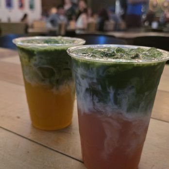 Playback Coffee - Coffee & Tea Near Me - San Jose, California