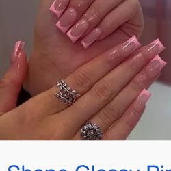 Love Nails & Spa