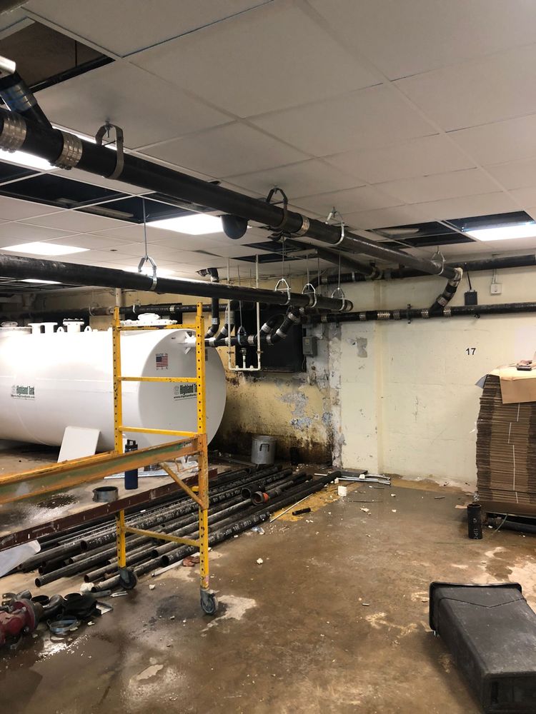 Slide of WAEL Almenoufy Plumbing & Heating