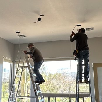 Vargas Electric - Excellent assistance with placement that meets our needs - Electricians Near Me Vargas Electric - Excellent assistance with placement that meets our needs - Electricians Near Me