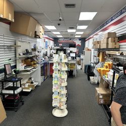 Mail Mart USA