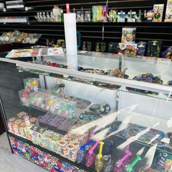 MO & GO TOBACCO & VAPE - Updated June 2026 - 14 Photos - 108 Crosscreek  Connector, Greenwood, South Carolina - Vape Shops - Phone Number