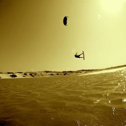 Take flight Watersports - Kiteboarding