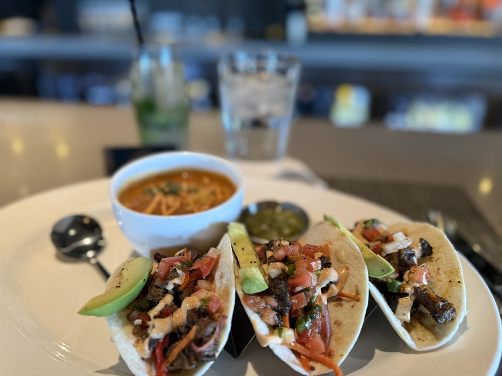 Cooper’s Hawk Winery & Restaurant - vineyard in Scottsdale, AZ