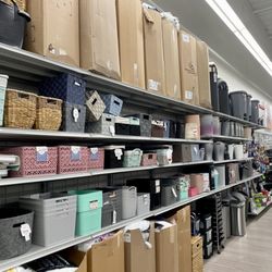 Burlington - Baskets