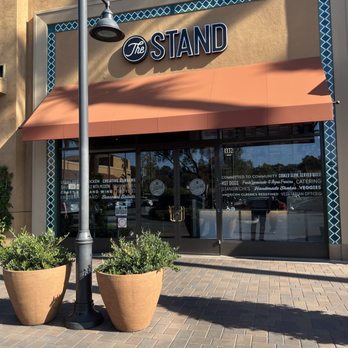 The Stand - American Classics Redefined - New American Near Me - Newport Beach, California The Stand - American Classics Redefined - New American Near Me - Newport Beach, California