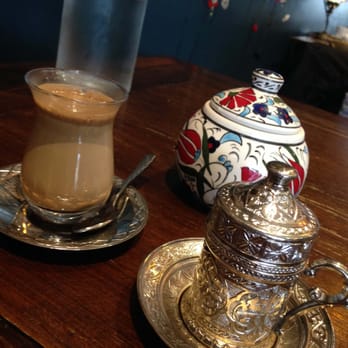 The Turkish Tea House - Turkish Near Me - Balwyn, VIC
