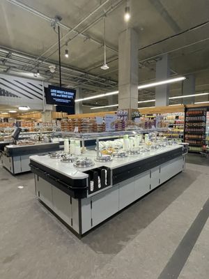 Whole Foods Market by null