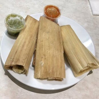 Maria's Tacos y Mas - Tacos Near Me - Naples, Florida