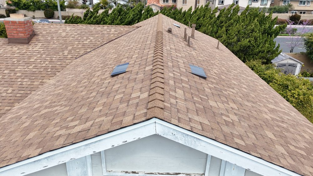 Slide of Quality Roofing Specialists