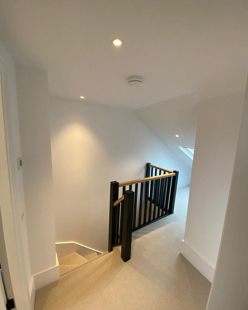 Slide of Proficient Electrician Service