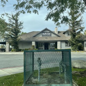 Hungry Hunter Steakhouse - Outside - Steakhouses Near Me - Bakersfield, California Hungry Hunter Steakhouse - Outside - Steakhouses Near Me - Bakersfield, California