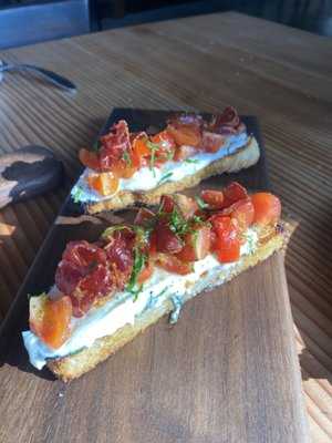 The Backspace by null