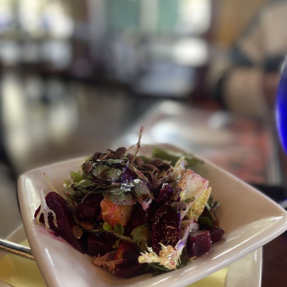 Cascal - Beet salad - Tapas Bars Near Me - Mountain View, California Cascal - Beet salad - Tapas Bars Near Me - Mountain View, California