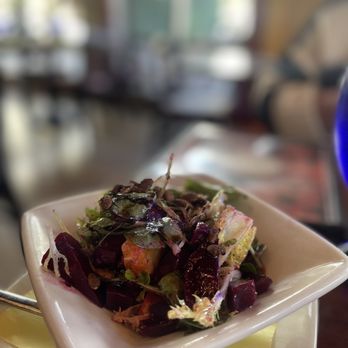 Cascal - Beet salad - Tapas Bars Near Me - Mountain View, California