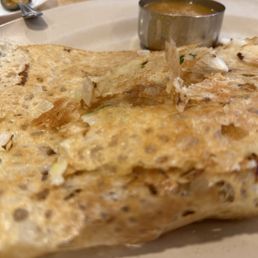 Masala Dosai