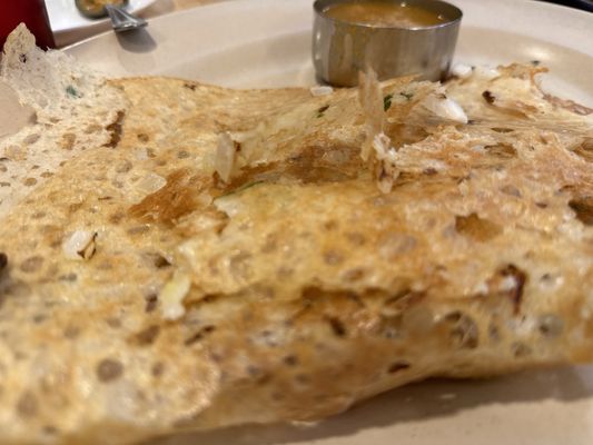 Tiffin The Indian Kitchen by null