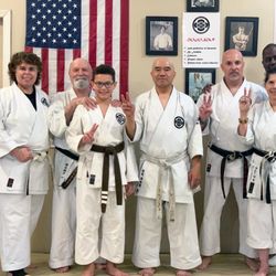 Bronx Shotojuku Karate-Do