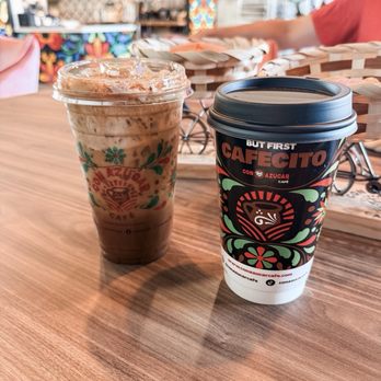 Con Azucar Cafe - Apple Pie Brown Sugar Shaken Espresso and Cafe de Olla - Coffee & Tea Near Me - Manteca, California Con Azucar Cafe - Apple Pie Brown Sugar Shaken Espresso and Cafe de Olla - Coffee & Tea Near Me - Manteca, California