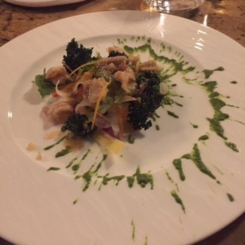 Altura - Italian Near Me - Seattle, Washington