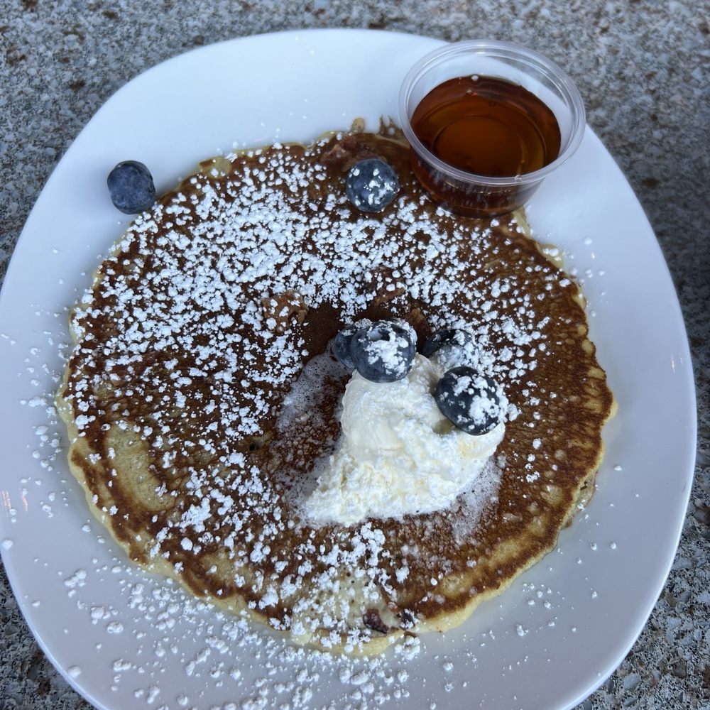 Sunshine Breakfast Bar - We shared the classic pancake plate too! - Breakfast & Brunch Near Me - Phoenix, Arizona Sunshine Breakfast Bar - We shared the classic pancake plate too! - Breakfast & Brunch Near Me - Phoenix, Arizona