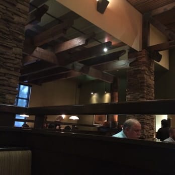 Firebirds Wood Fired Grill - Steakhouses Near Me - Hoover, Alabama