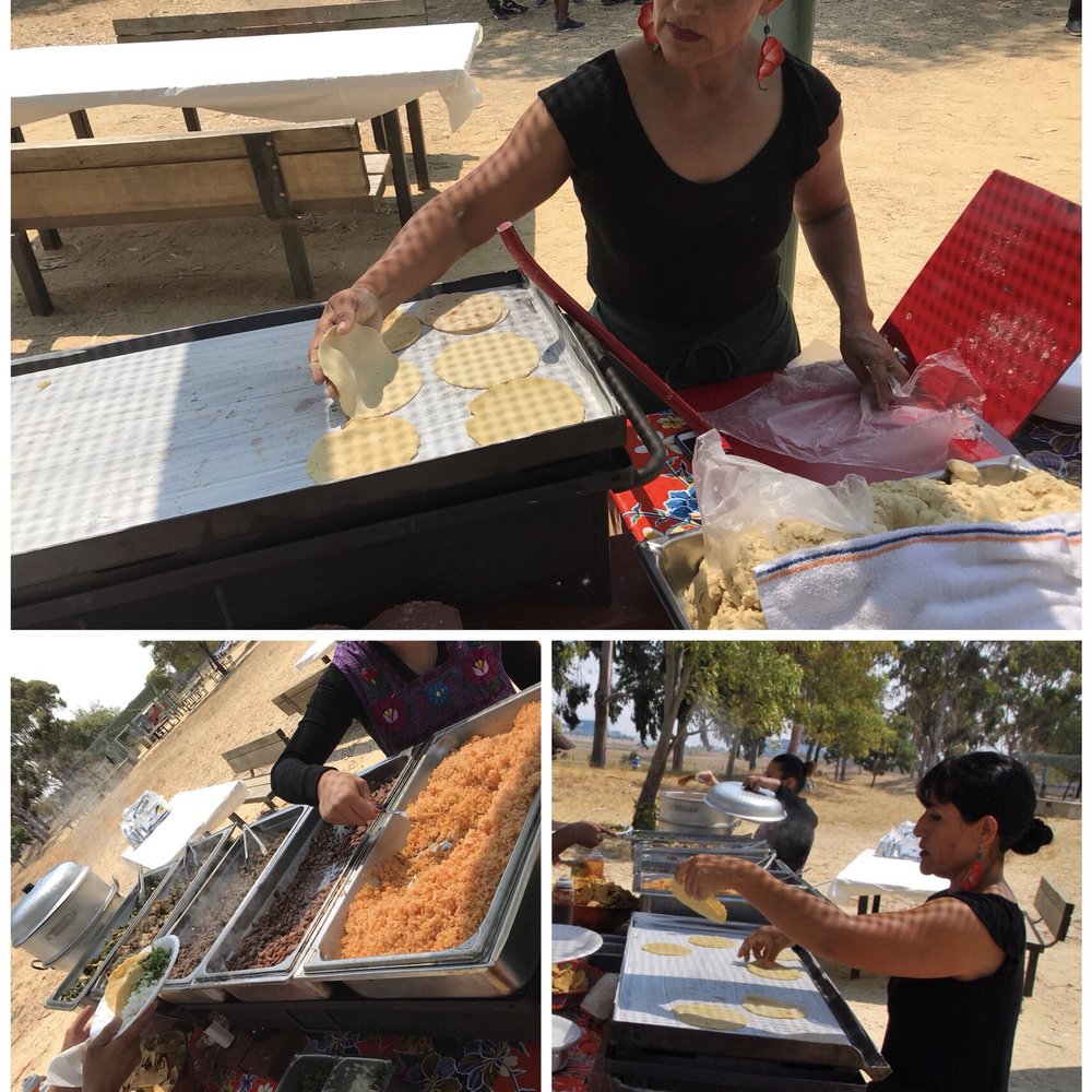 Zaida’s Kitchen - Mexican Near Me - Stanford, California