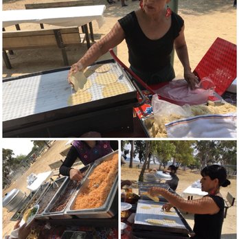 Zaida’s Kitchen - Mexican Near Me - Stanford, California